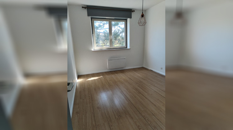Ma-Cabane - Location Appartement Mulhouse, 43 m²