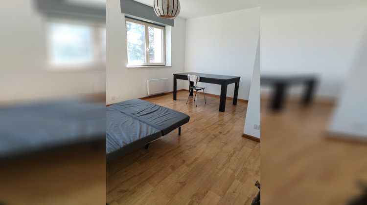 Ma-Cabane - Location Appartement Mulhouse, 43 m²