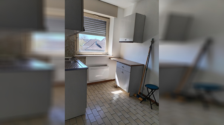 Ma-Cabane - Location Appartement Mulhouse, 43 m²