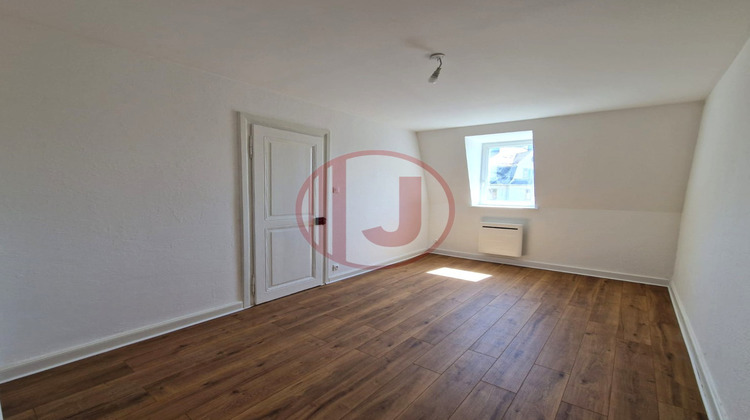 Ma-Cabane - Location Appartement Mulhouse, 60 m²