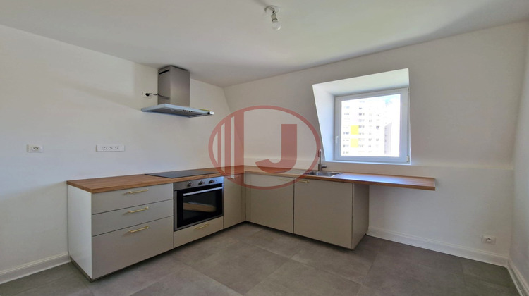 Ma-Cabane - Location Appartement Mulhouse, 60 m²