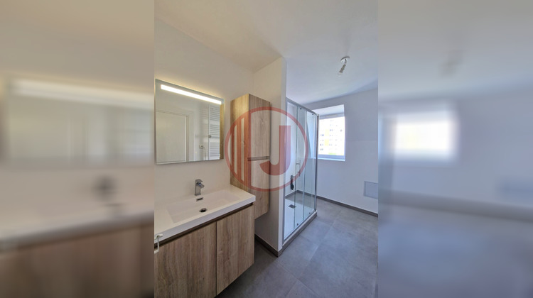 Ma-Cabane - Location Appartement Mulhouse, 60 m²