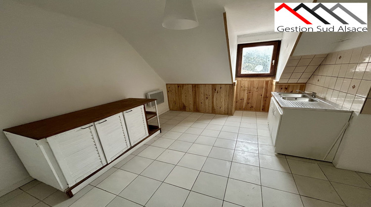 Ma-Cabane - Location Appartement Mulhouse, 75 m²