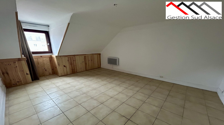 Ma-Cabane - Location Appartement Mulhouse, 75 m²