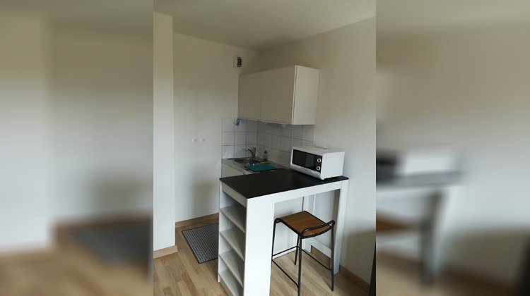 Ma-Cabane - Location Appartement Mulhouse, 18 m²