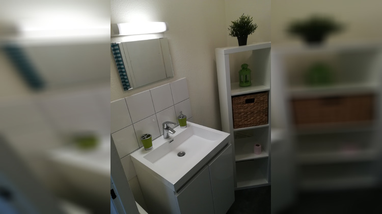 Ma-Cabane - Location Appartement Mulhouse, 18 m²
