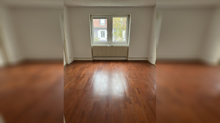 Ma-Cabane - Location Appartement Mulhouse, 81 m²