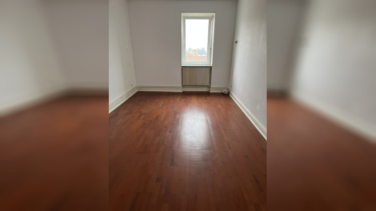 Ma-Cabane - Location Appartement Mulhouse, 81 m²