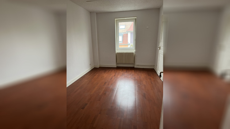 Ma-Cabane - Location Appartement Mulhouse, 81 m²