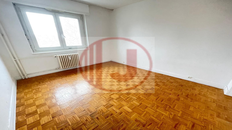 Ma-Cabane - Location Appartement Mulhouse, 72 m²