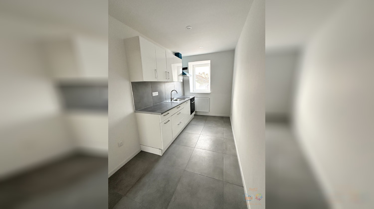 Ma-Cabane - Location Appartement Mulhouse, 80 m²