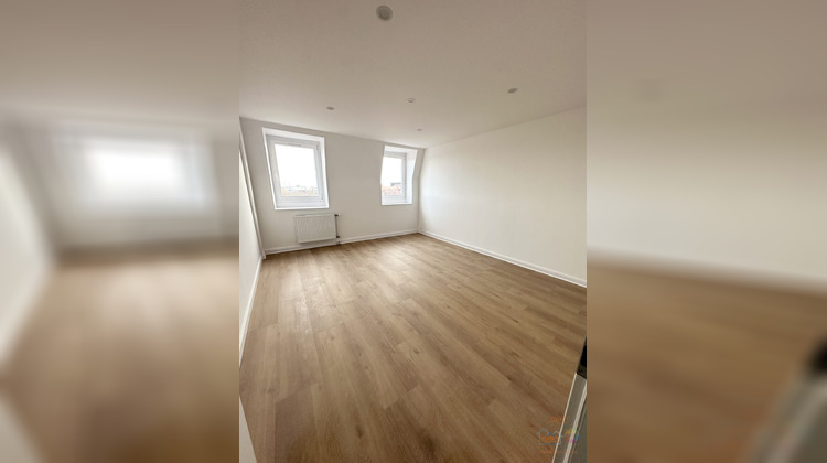 Ma-Cabane - Location Appartement Mulhouse, 80 m²