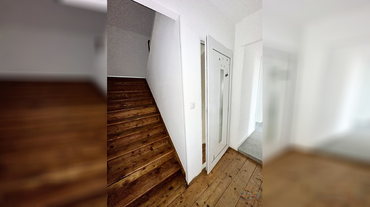 Ma-Cabane - Location Appartement Mulhouse, 80 m²