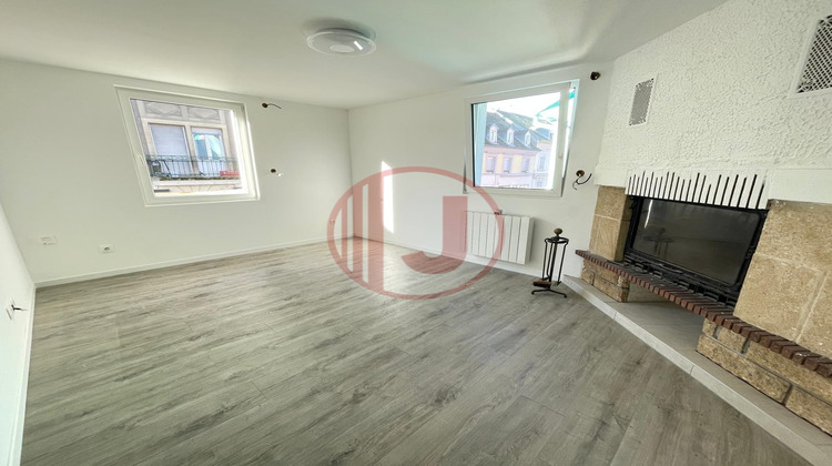 Ma-Cabane - Location Appartement Mulhouse, 50 m²