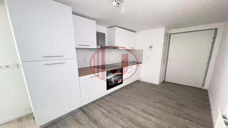 Ma-Cabane - Location Appartement Mulhouse, 50 m²