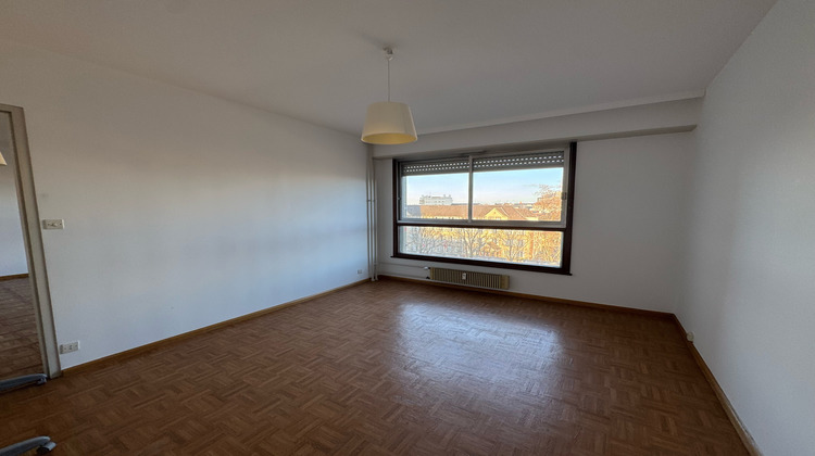 Ma-Cabane - Location Appartement Mulhouse, 63 m²