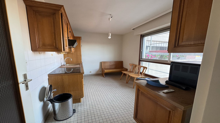 Ma-Cabane - Location Appartement Mulhouse, 63 m²