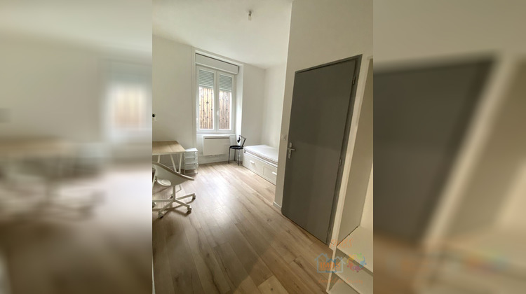 Ma-Cabane - Location Appartement Mulhouse, 17 m²