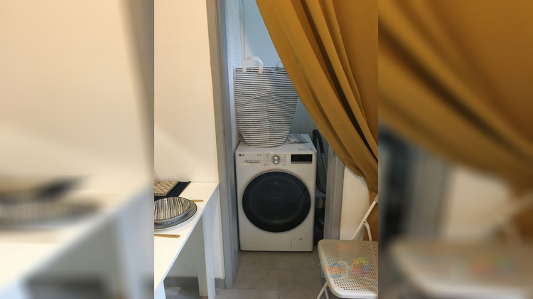 Ma-Cabane - Location Appartement Mulhouse, 17 m²