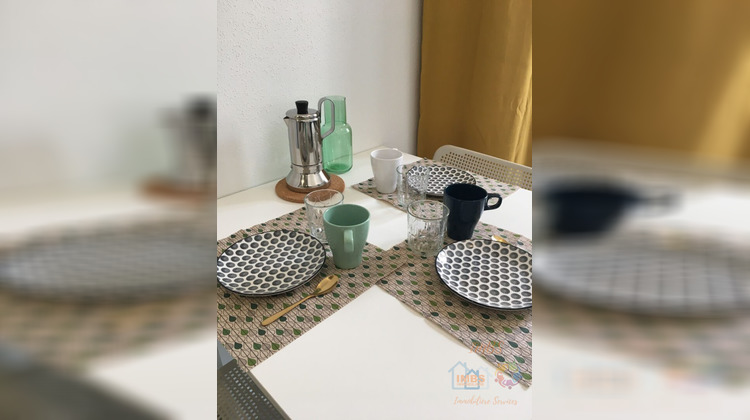 Ma-Cabane - Location Appartement Mulhouse, 17 m²