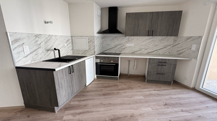 Ma-Cabane - Location Appartement Mulhouse, 39 m²