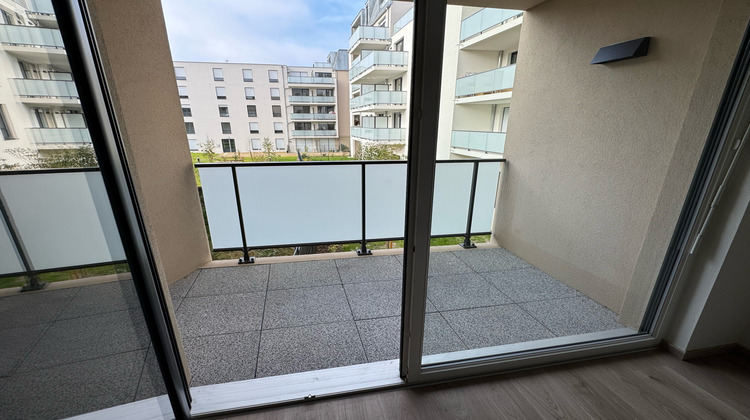 Ma-Cabane - Location Appartement Mulhouse, 39 m²