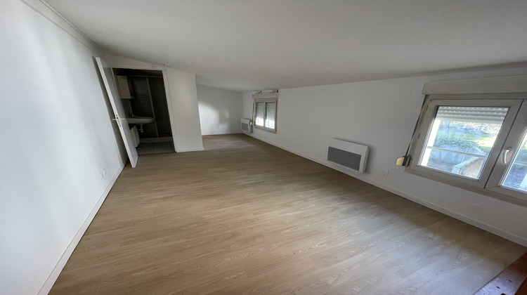 Ma-Cabane - Location Appartement Mulhouse, 40 m²