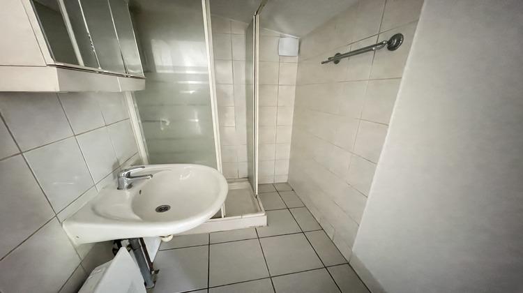 Ma-Cabane - Location Appartement Mulhouse, 40 m²