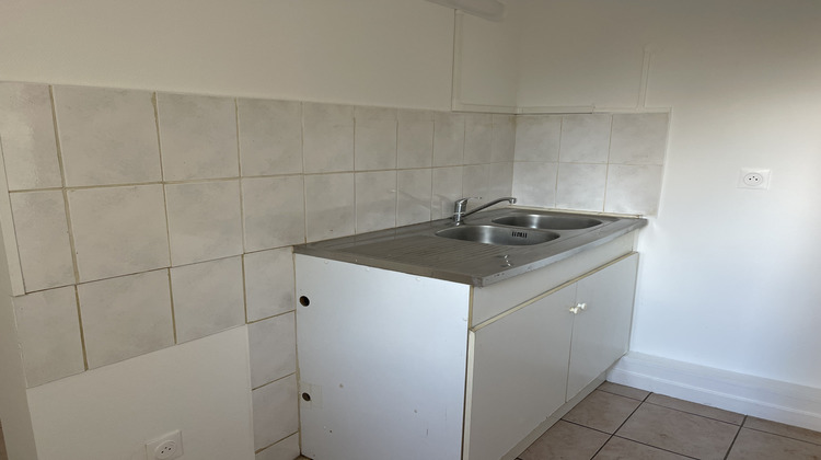 Ma-Cabane - Location Appartement Mulhouse, 40 m²