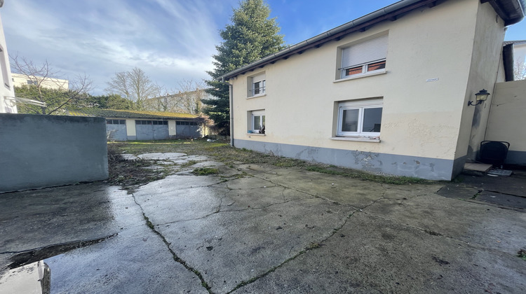 Ma-Cabane - Location Appartement Mulhouse, 40 m²