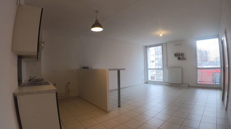 Ma-Cabane - Location Appartement MULHOUSE, 74 m²