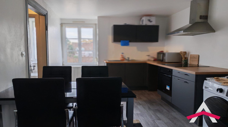 Ma-Cabane - Location Appartement Mulhouse, 44 m²