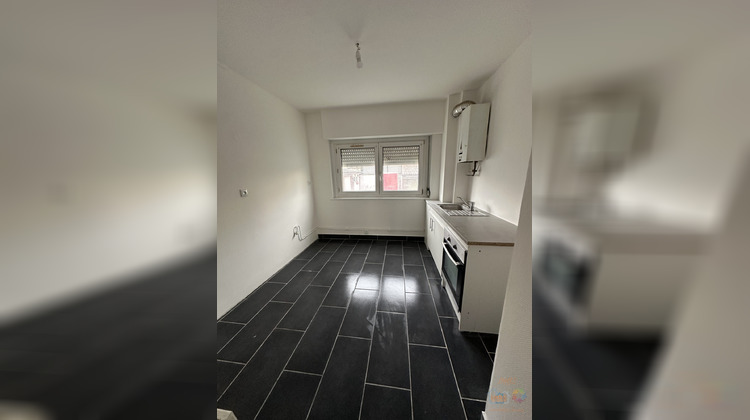 Ma-Cabane - Location Appartement Mulhouse, 55 m²