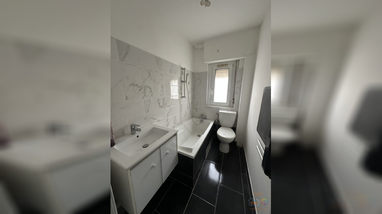 Ma-Cabane - Location Appartement Mulhouse, 55 m²