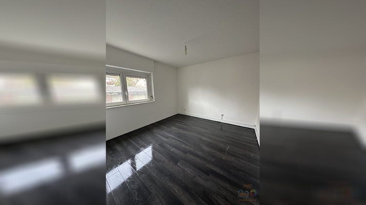 Ma-Cabane - Location Appartement Mulhouse, 55 m²