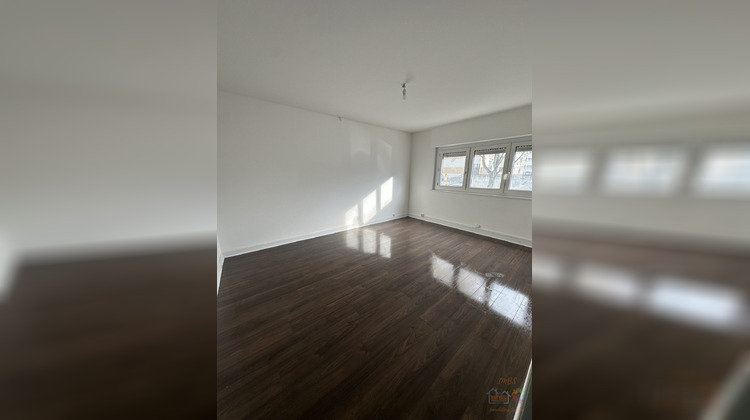 Ma-Cabane - Location Appartement Mulhouse, 55 m²