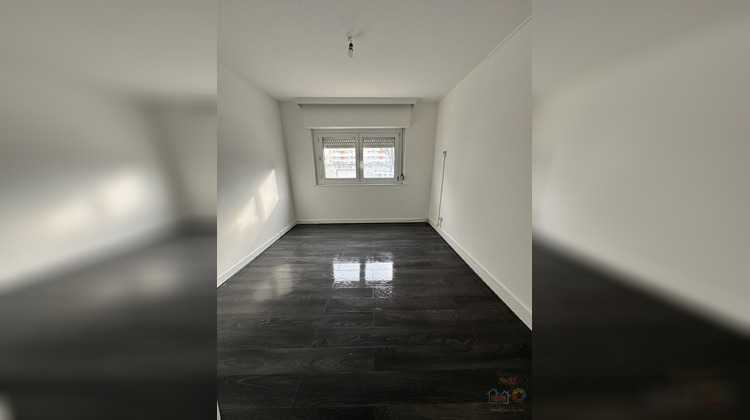 Ma-Cabane - Location Appartement Mulhouse, 55 m²