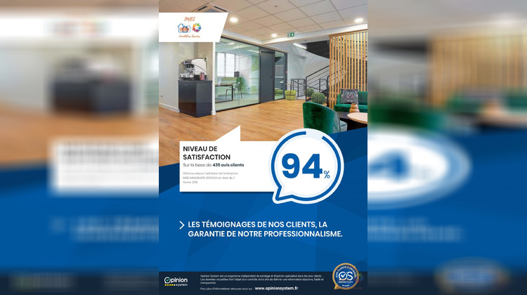 Ma-Cabane - Location Appartement Mulhouse, 55 m²