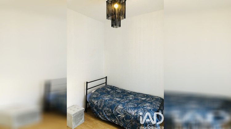 Ma-Cabane - Location Appartement Mulhouse, 43 m²