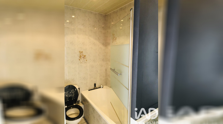 Ma-Cabane - Location Appartement Mulhouse, 43 m²