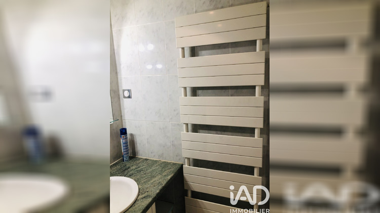 Ma-Cabane - Location Appartement Mulhouse, 43 m²