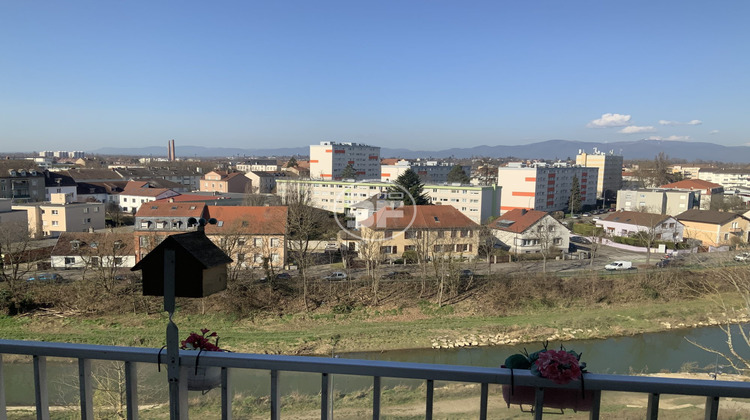 Ma-Cabane - Location Appartement Mulhouse, 99 m²