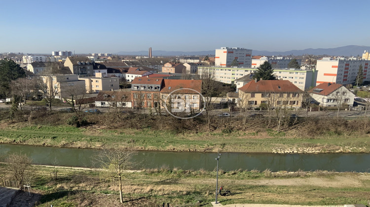 Ma-Cabane - Location Appartement Mulhouse, 99 m²