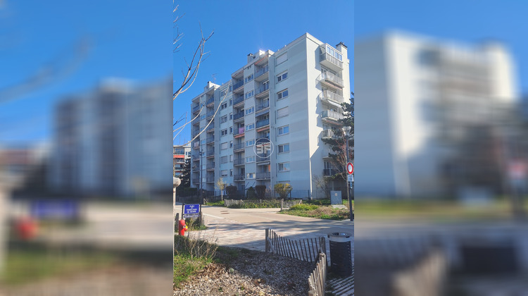 Ma-Cabane - Location Appartement Mulhouse, 99 m²