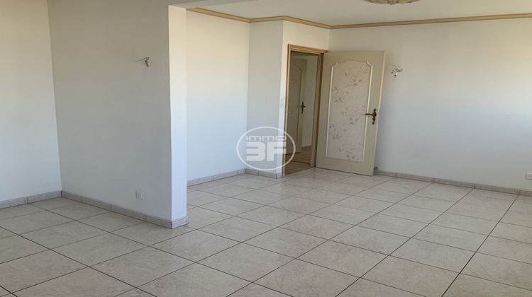 Ma-Cabane - Location Appartement Mulhouse, 99 m²