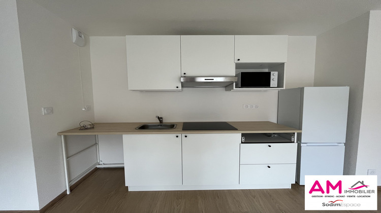 Ma-Cabane - Location Appartement Mulhouse, 50 m²