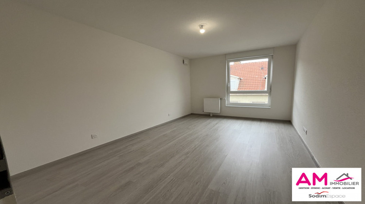 Ma-Cabane - Location Appartement Mulhouse, 50 m²