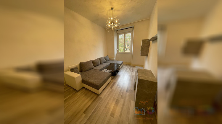 Ma-Cabane - Location Appartement Mulhouse, 58 m²