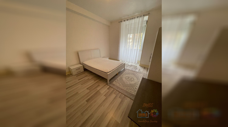 Ma-Cabane - Location Appartement Mulhouse, 58 m²