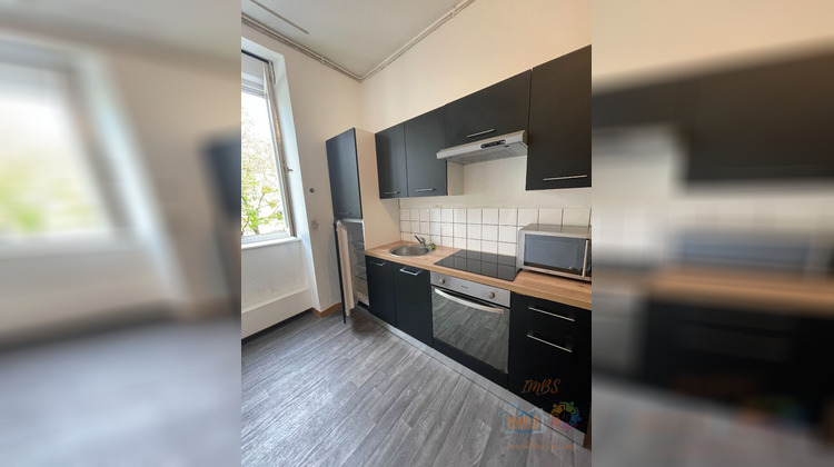 Ma-Cabane - Location Appartement Mulhouse, 58 m²
